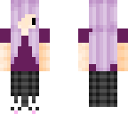 edited new years girl