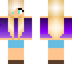 edited skin