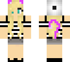 edited skin paris