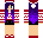 edited winter skin