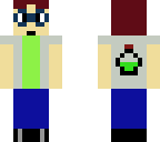 eemerald strike glasses