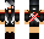 eggy skin