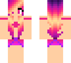 electric hair base