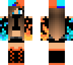 element girl