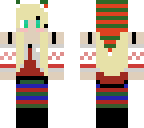 elf teen