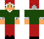 elfo do noel