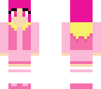 emily  - glitter force
