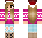 emma's skin