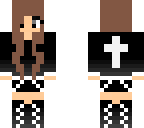 emo girl