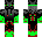 ender mix
