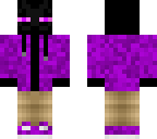 enderman cool