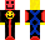 evil smileymanhd