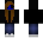 eyeless jill