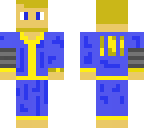 fallout 4 vault 111 suit