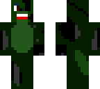 fdaec - idk new animatronic roofus the hyena