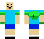 finn grass sword