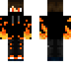 fire boy