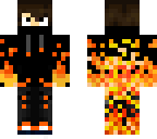 fire boy
