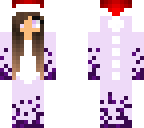 fire christmas dino