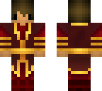 firebender