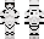 first order stormtrooper