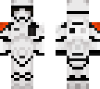 first order stormtrooper officer