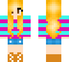 fixed girl