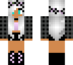 fixed girl