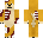 fixed zombie doge