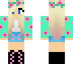 flower girl