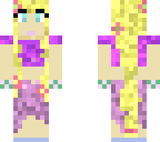 flower girl