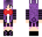 fnaf bonnie girl