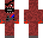 fnaf foxy