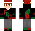 fox bro christmas