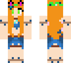 fox elf