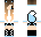 fox girl edit