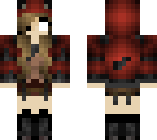 foxy girl edit