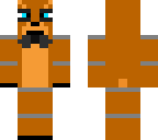 freddy fazbear