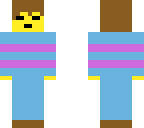 frisk