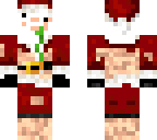 gambling santa