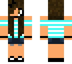 gamer girl or tomboy