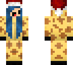 giraffe skin 