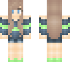 girl