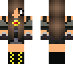 girl