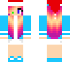 girl crismas