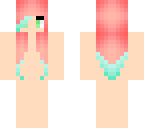 girl skin base