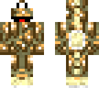 glowstone yoshi