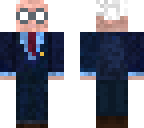 god bernie