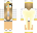 golden angel