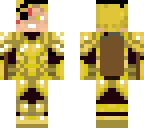golden knight